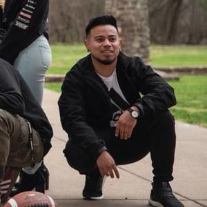 Meet your Posher, Erick